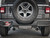 aFe Rebel Series 409 Stainless Steel Cat-Back Exhaust 18-21 Jeep Wrangler JL 2.0L (t) - Polished Tip