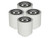 aFe ProGuard D2 Fuel Filters (4 Pack) Dodge Diesel Trucks 94-96 L6-5.9L (td)