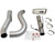 aFe MACHForce XP Exhaust Large Bore 5in DPF-Back Alu. 13-15 Dodge Trucks L6-6.7L (td) *Polish Tip