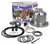 Yukon Gear Zip Locker For Model 35 w/ 30 Spline Axles / 3.54+