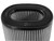 aFe MagnumFLOW Air Filter ProDry S 6.75inX4.75in F x 8.25inX6.25in B (INV) x 7.25X5in T (INV) x 9in