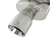 aFe Takeda Exhaust Axle-Back 06-11 Honda Civic Si L4 2.0L 2.5in 304 Stainless Steel