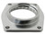 aFe Silver Bullet Throttle Body Spacers TBS 2014 GM Silverado/Sierra 1500 V8 5.3L