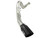 aFe MACHForce XP 5in DPF-Back Stainless Steel Exhaust , Blk,Ford Diesel Trucks 11-14 V8-6.7L td