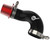 aFe 15-19 VW GTI Turbocharger Inlet Pipe - Red