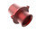 aFe 15-19 VW GTI Turbocharger Inlet Pipe - Red
