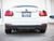 aFe MACHForce XP 3in to 2.5in 304 SS Cat-Back Exhaust w/ Polished Tips 14-16 BMW M235i