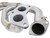 aFe Power Twisted Steel Long Tube Header 02-19 Subaru Impreza WRX/STI/Legacy