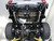 aFe Vulcan Series 3in-2-1/2in 304 SS Cat-Back 2020 Jeep Gladiator (JT) V6-3.6L w/ Black Tips