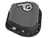 aFe Power Rear Differential Cover (Machined) 12 Bolt 9.75in 11-13 Ford F-150 EcoBoost V6 3.5L (TT)