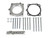 aFe Silver Bullet Throttle Body Spacers TBS Dodge Ram 03-08 V8-5.7L (Works w/ 5x-10382 only)