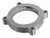 aFe Silver Bullet Throttle Body Spacers 15-16 Ford Mustang GT V8-5.0L