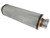 aFe SATURN 4S 409 Stainless Steel Muffler