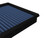 aFe MagnumFLOW Air Filters OER P5R A/F P5R Audi A4 02-09