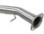 aFe MACHForce XP 08-13 BMW 135i L6-2.0L N54/N55 3in. 304 SS Axle-Back Exhaust w/Polished Tips