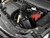 aFe POWER Magnum FORCE Stage-2 Pro DRY S Cold Air Intake System Ford Edge 09-14 3.5L