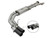 aFe POWER Rebel Series 3in 409 SS Cat Back Exhaust w/ Black Tips 17 Ford F-150 Raptor V6-3.5L