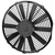 SPAL 1032 CFM 13in Fan - Push