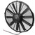 SPAL 1623 CFM 14in High Performance Fan - Pull / Straight