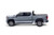 BackRack 17-21 Ford F250/350/450 (Aluminum Body) Louvered Rack Frame Only Requires Hardware