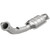 MagnaFlow Conv DF 96-98 Mazda Mpv Front 3.0L
