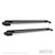 Westin SG6 Polished Aluminum Running Boards 74.25 in