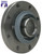 Yukon Gear Round Replacement Yoke Companion Flange For Dana 80