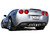 Borla 09-11 Chevrolet Corvette 6.2L 8cyl AT/MT inS-Type IIin Catback Exhaust