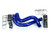 Sinister Diesel 03-07 Ford 6.0L Powerstroke Intercooler Charge Pipe Kit