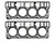 Sinister Diesel 08-10 Ford Black Diamond Head Gasket for Ford Powerstoke 6.4L