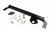 Sinister Diesel 03-09 Dodge Steering Box Support for 2003-2009 Dodge 2500/3500 w/ Adj Track Bar