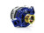 Sinister Diesel 08-10 Ford 6.4L Powerstroke 320 AMP OEM High Output Alternator