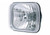 Rampage 1999-2019 Universal Headlight Assembly - Clear 5081127