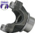 Yukon Gear Yoke For Chrysler 9.25in w/ A 7290 U/Joint Size