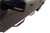 Rampage 1997-2006 Jeep Wrangler(TJ) Side Bar Drop Step Slimline - Black