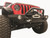 Rampage 2018-2019 Jeep Wrangler(JL) Sport 2-Door Rock Rage Jk Bumper - Black