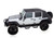 Rampage 2007-2018 Jeep Wrangler(JK) Trailview Fastback - Black Diamond