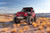 Rampage 2018-2021 Jeep Wrangler JL 4-Door Trailview Fastback - Black Diamond