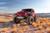 Rampage 2018-2021 Jeep Wrangler JL 4-Door Trailview Fastback - Black Diamond