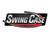 UnderCover 02-18 Ram 1500 (19-20 Classic) / 03-20 Ram 2500 Drivers Side Swing Case - Black Smooth