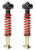 Belltech 15-20 Ford F-150 0-2in Leveling Front Coilover Kit