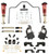 Belltech 15-20 Ford 150 (All Cabs) 2WD/4WD Performance Handling Kit Plus