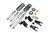Belltech LOWERING KIT WITH SP SHOCKS 686SP