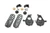 Belltech LOWERING KIT W/O SHOCKS 753