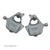 Belltech LOWERING KIT W/O SHOCKS 753