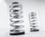 Belltech PRO COIL SPRING SET 88-96 GM C3500 All 1-2inch