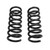 Belltech MUSCLE CAR SPRING SET 92-96 IMPALA/CAPRICE/FR 1.5inch