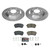Power Stop 18-19 Hyundai Kona Rear Z23 Evolution Sport Brake Kit Power Stop 18-19 Hyundai Kona Rear Z23 Evolution Sport Brake Kit