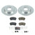 Power Stop 18-19 Hyundai Kona Rear Z23 Evolution Sport Brake Kit K8306 Power Stop 18-19 Hyundai Kona Rear Z23 Evolution Sport Brake Kit K8306