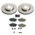 Power Stop 14-17 Mercedes-Benz CLA250 Front Autospecialty Brake Kit